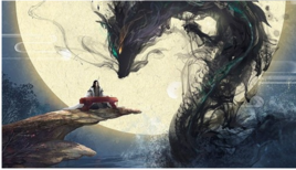 白洁和高义的故事